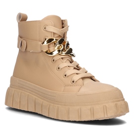 Filippo V2001 khaki csizma