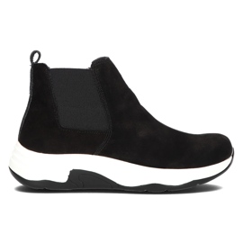 Filippo DBT3212 / 21 Bk fekete csizma