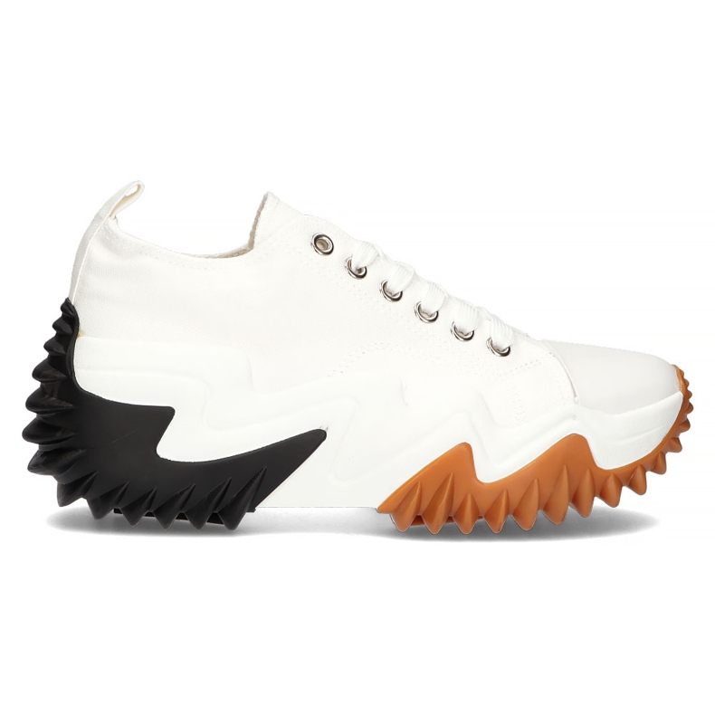 Filippo UB07P Wh fehér tornacipő