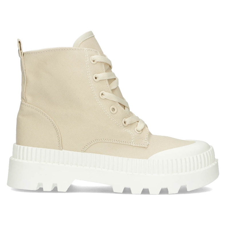 Filippo 0X2069 bézs színű tornacipő Filippo 0X2069 bézs színű tornacipő