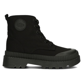 Fekete Filippo 2021 tornacipő Fekete Filippo 2021 tornacipő