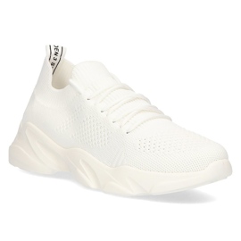 Filippo DTN2184 / 22 Wh fehér tornacipő Filippo DTN2184 / 22 Wh fehér tornacipő