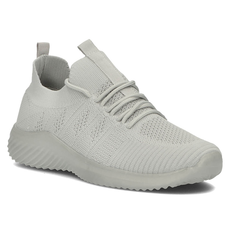 Filippo DTN3665 / 22 Gr szürke tornacipő