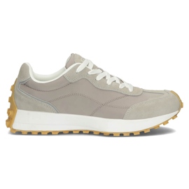 Filippo MP3749 / 22 Gr szürke tornacipő