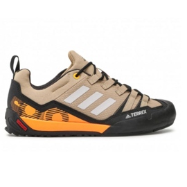Adidas Terrex Swift Solo 2 M GZ0333 cipő bézs