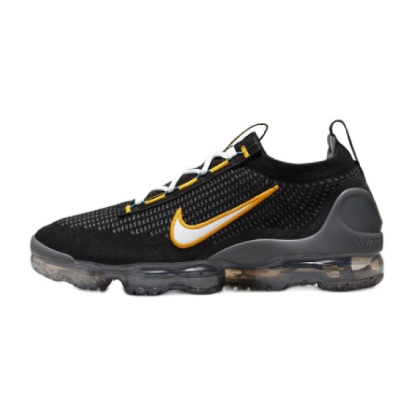 Nike Air Vapormax 2021 Fk M DH4086-001 cipő fekete