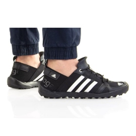 Adidas Daroga Two 13 H.RDY M GY6117 cipő fekete