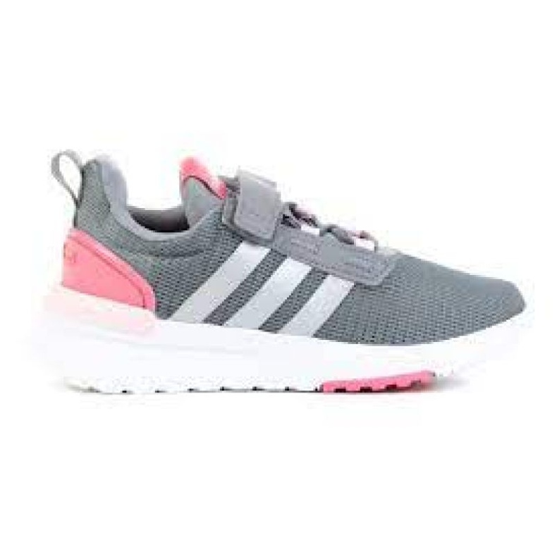 Adidas Racer TR21 C Jr GX3495 cipő szürke