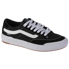 Vans Berle Pro VN0A3WKX6BT cipő fekete
