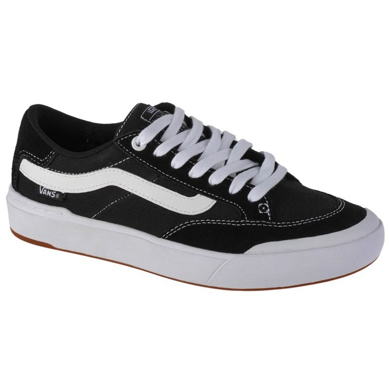 Vans Berle Pro VN0A3WKX6BT cipő fekete