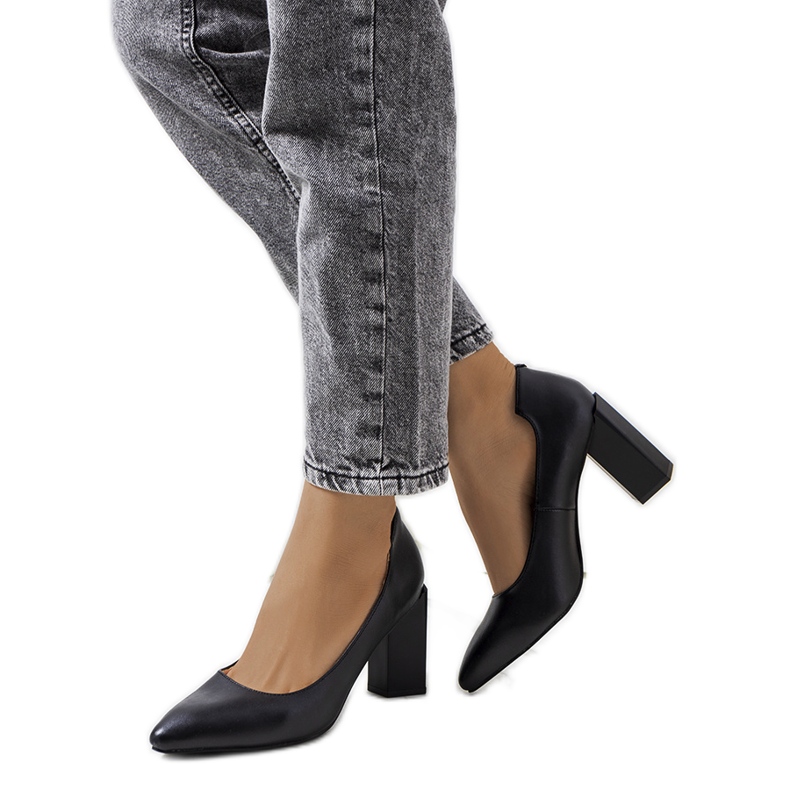 Fekete szivattyúk a Kruis poszton