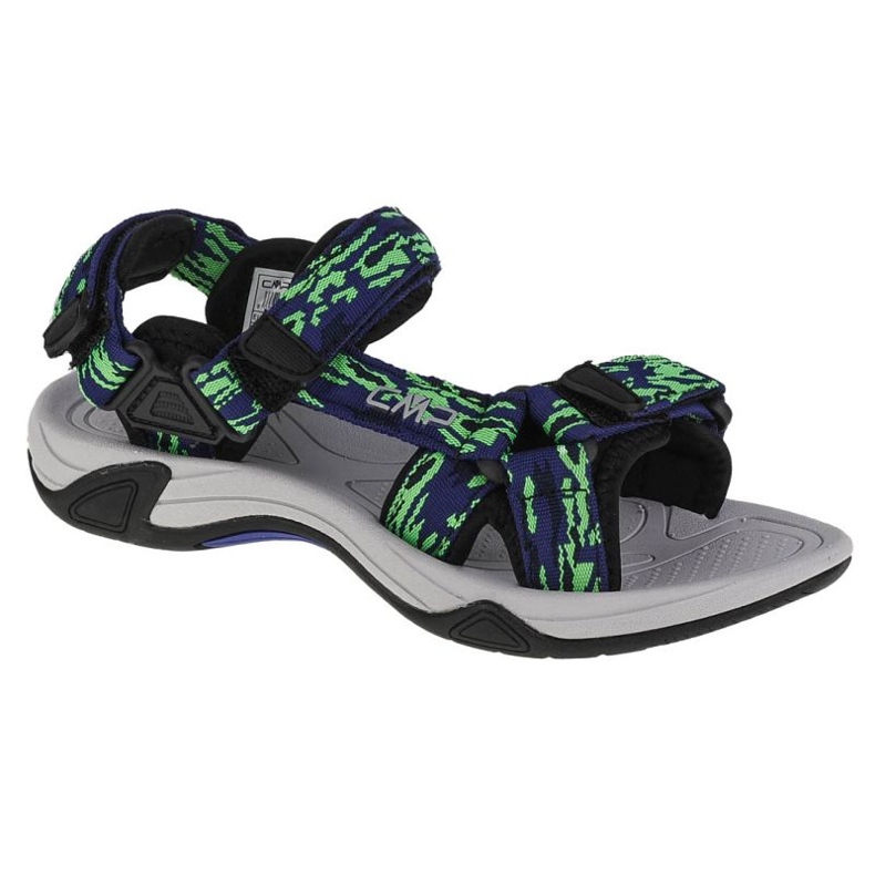 CMP Hamal túrasandál 38Q9954-22NL kék
