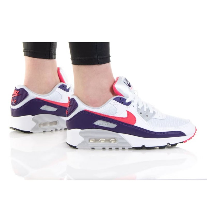 Nike Air Max Iii U CW1360-100 fehér ibolya