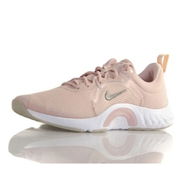 Nike Renew In Season Tr 11 W DA1349-600 cipő rózsaszín