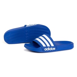 Adidas Adilette Shower GW1048 papucs kék