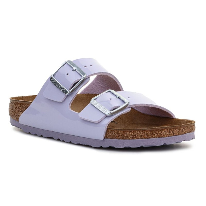 Birkenstock Arizona Purple Fog W 1021406 ibolya