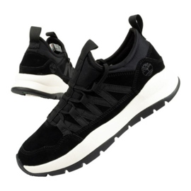Timberland TB0A24S9015 sportcipő fekete