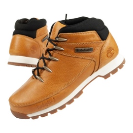 Timberland Euro Sprint M TB0A2GG3763 cipő barna
