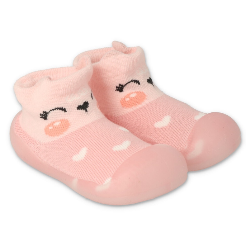 Alkoholmentes befado 002P036 rózsaszín