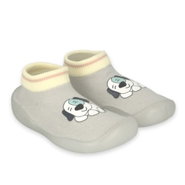 Befado alkoholmentes 002P026 szürke sárga