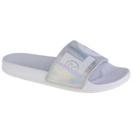 Levis Levi's June LS papucs 231570-642-114 ezüst