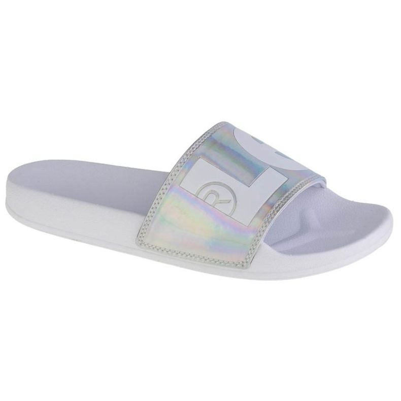 Levis Levi's June LS papucs 231570-642-114 ezüst