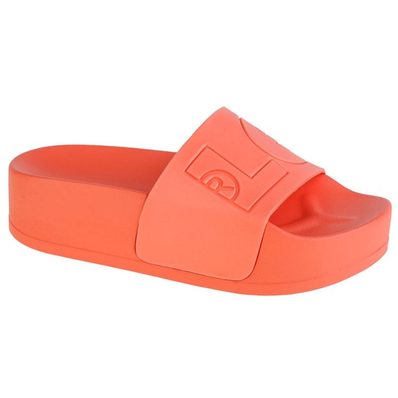 Levis Levi's June S Bold LW 231588-753-75 narancssárga