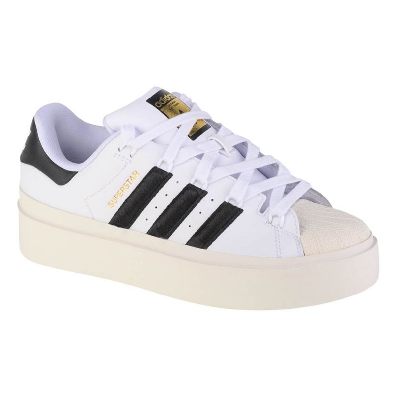 Adidas Superstar Bonega W GY5250 cipő fehér