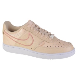 Nike Wmns Court Vision Low Premium W DM0838-200 bézs