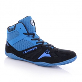 Tempish Roqit 119000080 kapuscipő kék