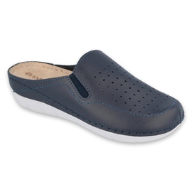 Befado női cipő 158D137 szürke Befado női cipő 158D137 szürke