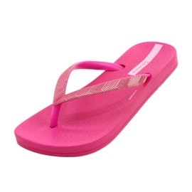 Ipanema Lányok flip-flops 83177 fuks-rózsaszín