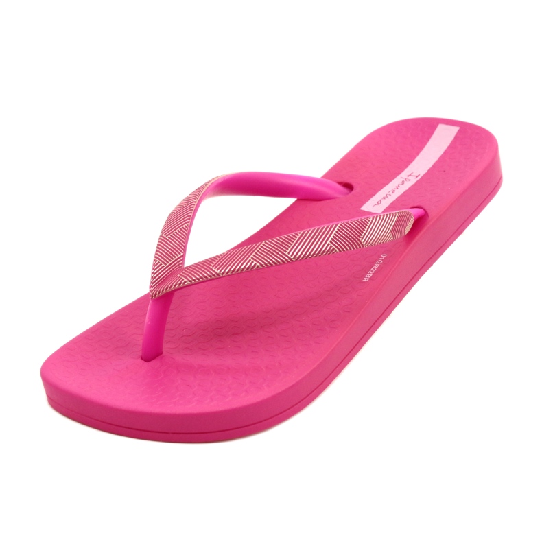 Ipanema Lányok flip-flops 83177 fuks-rózsaszín