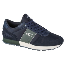 O'Neill Pipeline Men Alacsony cipő 90221020-29Y kék O'Neill Pipeline Men Alacsony cipő 90221020-29Y kék