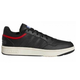 Adidas Hoops 3.0 M GZ1347 cipő fekete