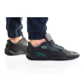 Puma MAPF1 R-Cat Machina M 306846 04 fekete