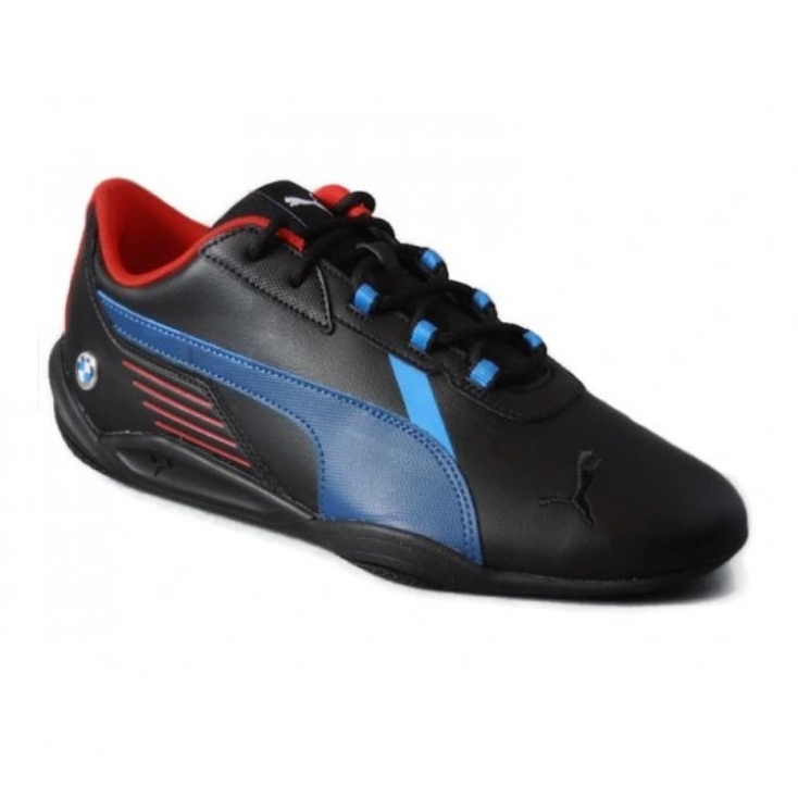Puma Bmw Mms R Cat Machina M 307102 01 fekete