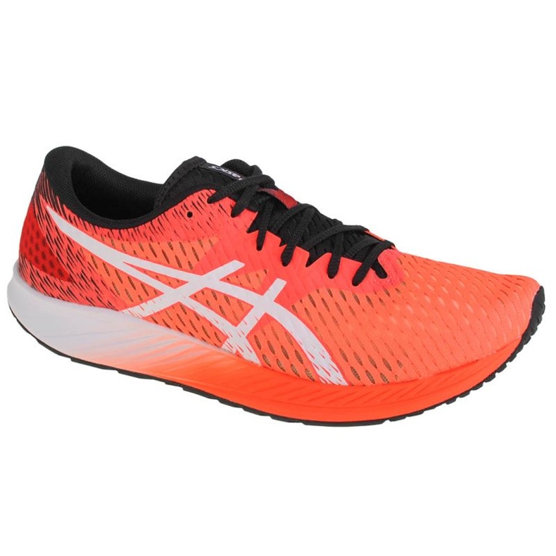 ASICS Hyper Speed ​​​​M 1011B025-600 cipő piros