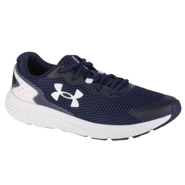 Under Armour Charged Rogue 3 cipő 3024877-401 kék