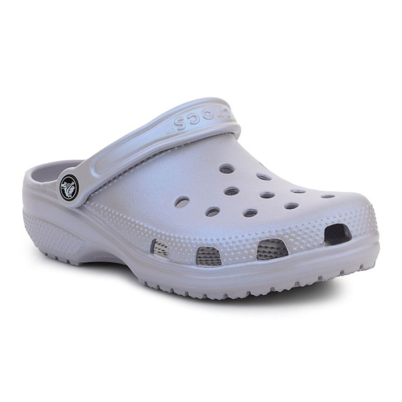Crocs Classic 4 Her Clog W 07565-5PS ibolya