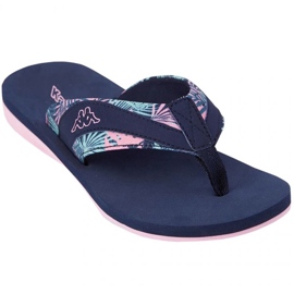 Kappa Alee W 243115 6721 flip-flop kék