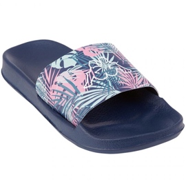 Kappa Fantastic Pa 243123PA 6737 flip-flop kék