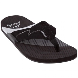 Kappa Ley M 243133M 1116 flip-flop fekete