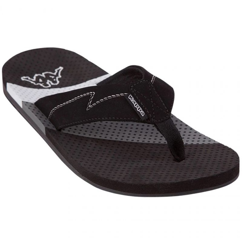 Kappa Ley M 243133M 1116 flip-flop fekete