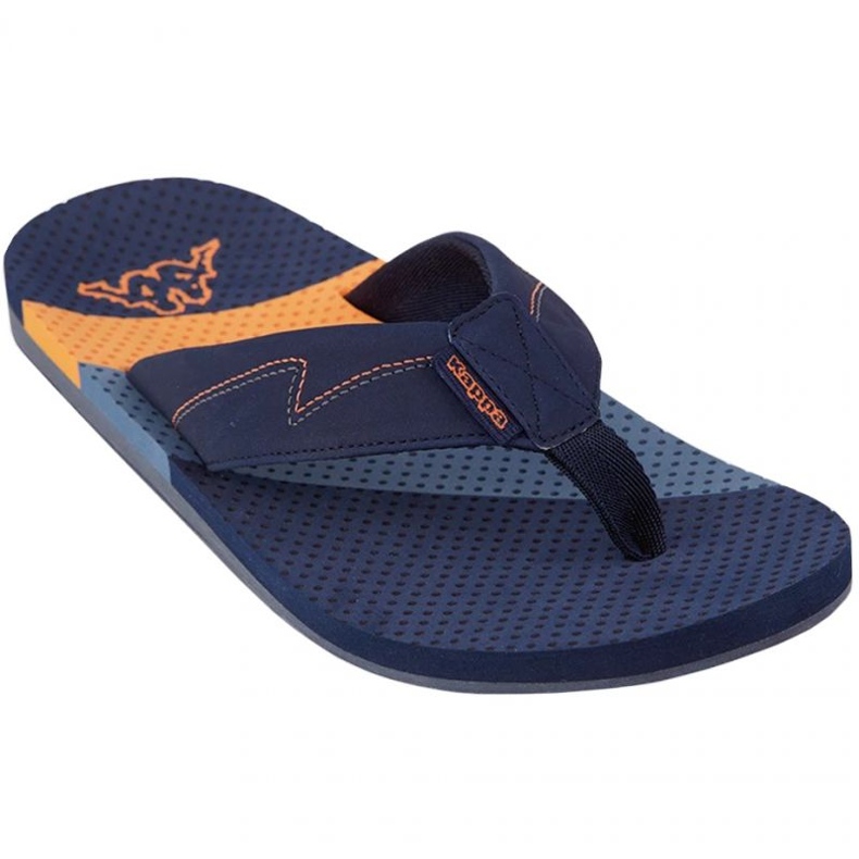 Kappa Ley M 243133M 6744 flip-flop kék