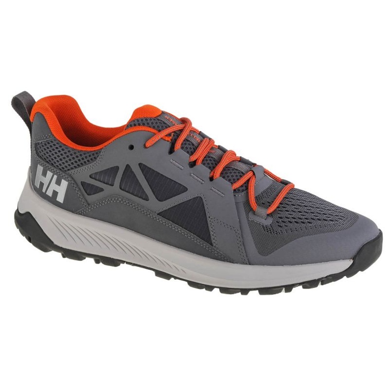 Helly Hansen Gobi Aps 11682-970 cipő narancssárga