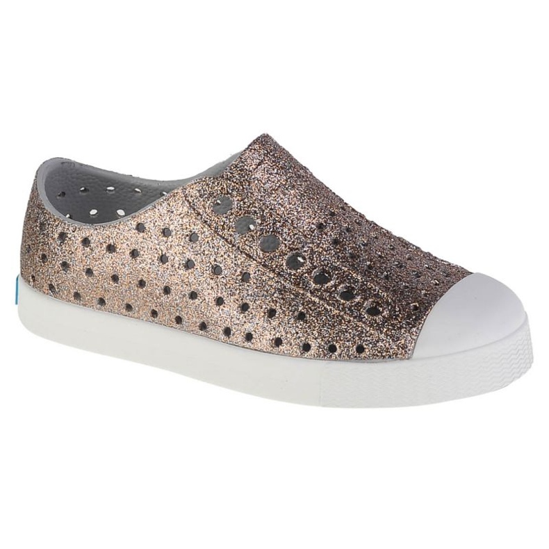 Native Natív Jefferson Bling Child Jr. 13100 112-1241 aranysárga