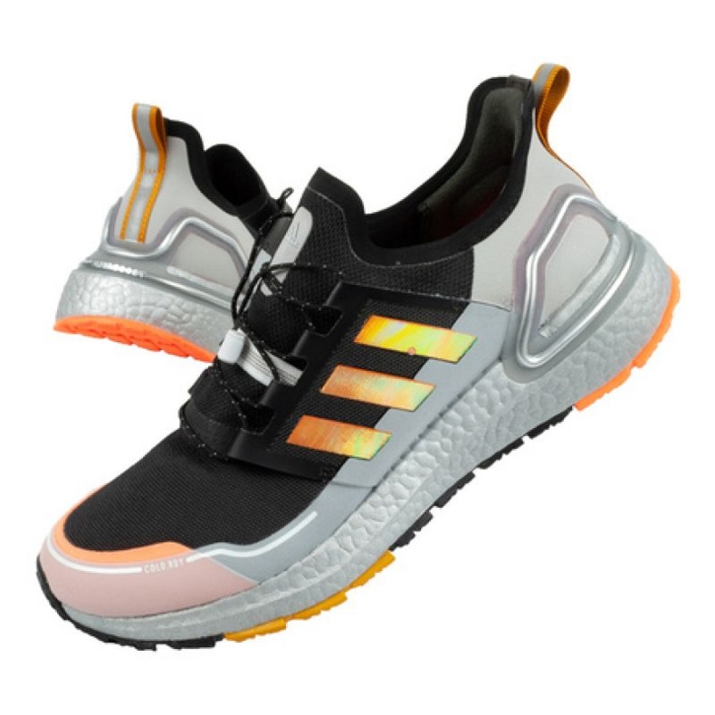 Adidas Ultraboost M FV8363 cipő fekete
