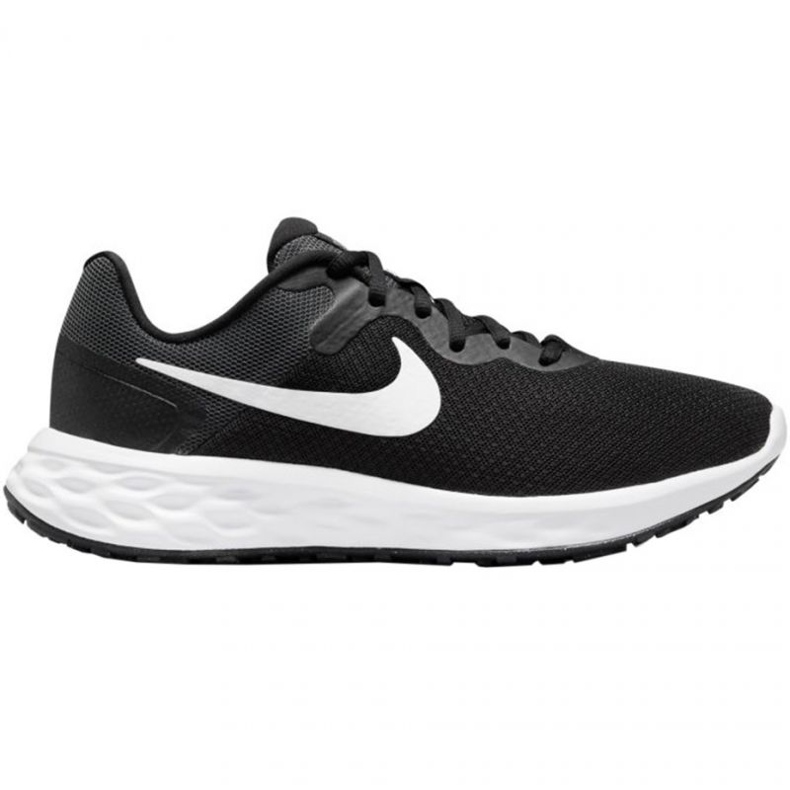 Nike Revolution 6 Nn W DC3729 003 futócipő fehér