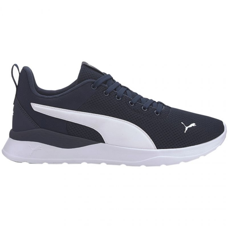 Puma Anzarun Lite M 371128 05 cipő sötétkék
